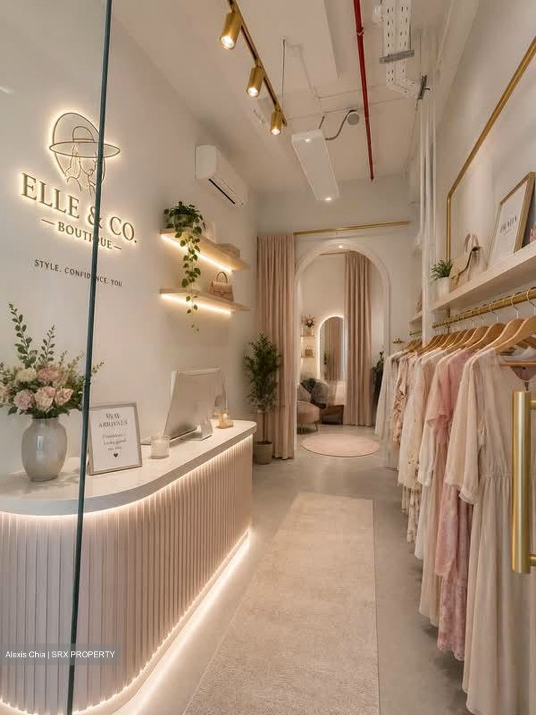 The Promenade@Pelikat (D19), Shop House #576176651
